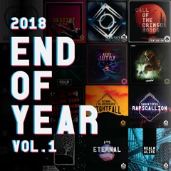 The Realm Label - End of Year Vol. 1 (Mixed by Ciolciol)