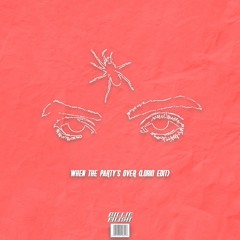 Billie Eilish - When The Party's Over (Lorin Edit)
