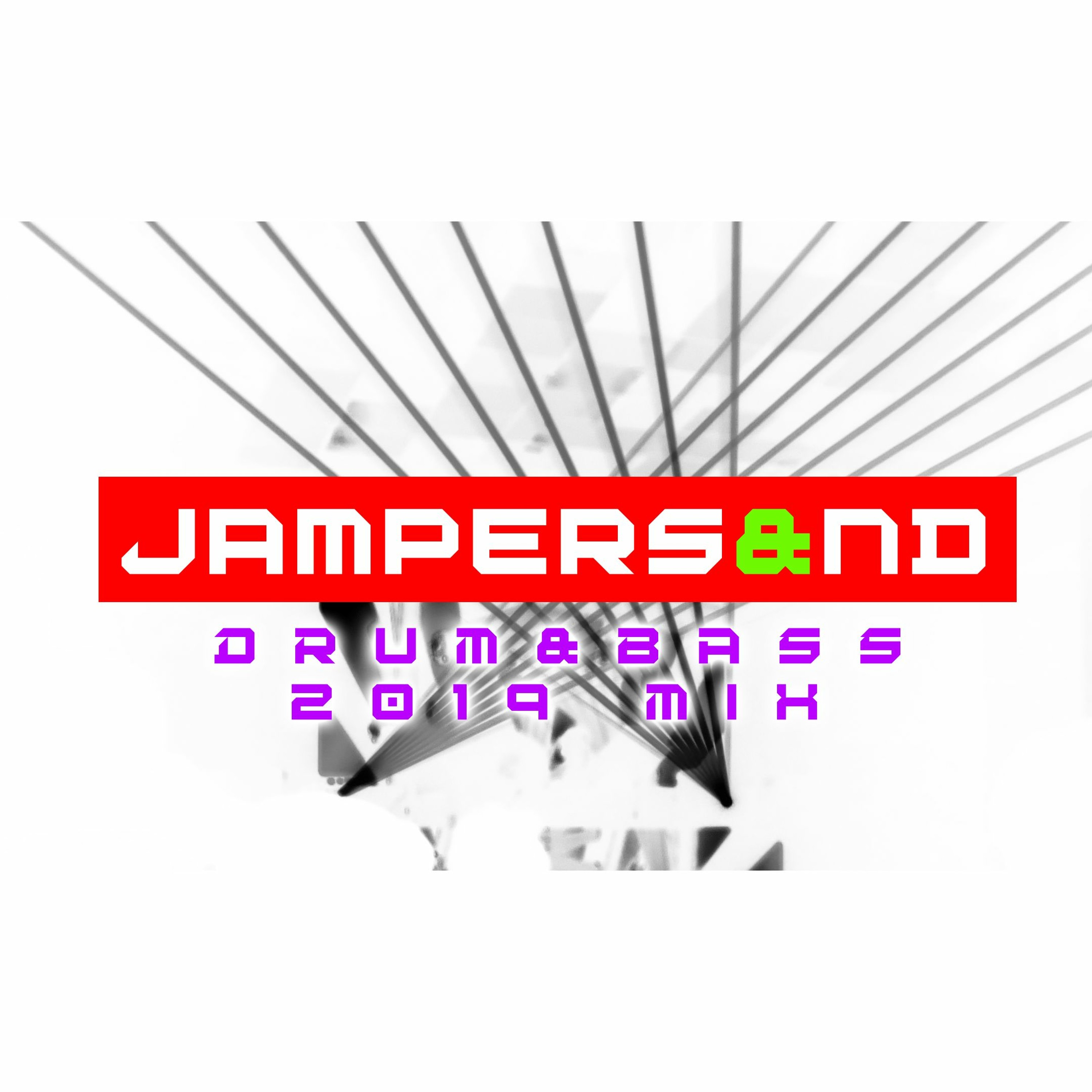 Jampers&nd Insanity 2019 Mix
