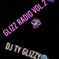 GLIZZ RADIO VOL.2