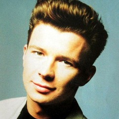 Rick Astley -  Together forever (original)