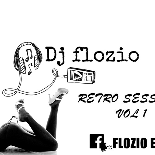 RETRO SESSION VOL1 - 2015