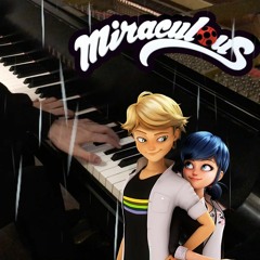 Stream Here Comes Ladybug - rejected Miraculous theme song by elecosmo