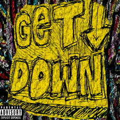 GET DOWN // Hype Hip Hop Mix