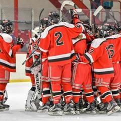 FAIRFIELD STANGS WARMUP