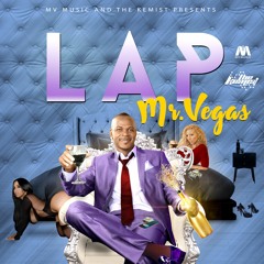 Mr. Vegas - Lap (Dirty)