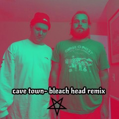 Cavetown - Fool (Bleach Head Remix)