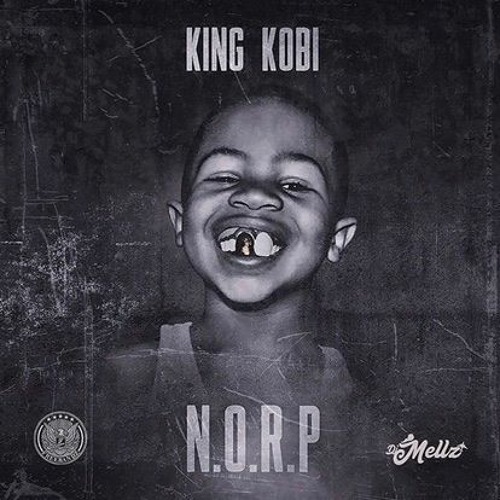 KING KOBI - YFBG ANTHEM (FT. MONEYMAKINGJAAY & FAMOUSOCEAN) [PROD. LOUDY LUNA]