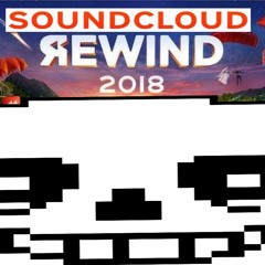 Cancelled - Soundcloud Megalo Rewind 2018 (?