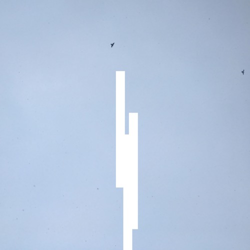 Julia Dyck at Holograms + Sound