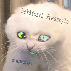Bckandforth (prod. Brokeboi)