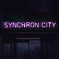 Synchron City  [Free download]