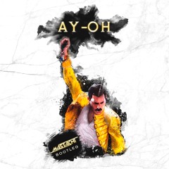Queen-Ay-Oh(Mastachi Bootleg)Preview