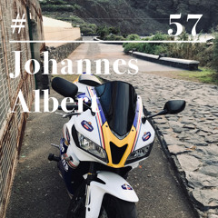 RIOTVAN RADIO #57 | Johannes Albert