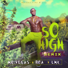 So High Remix - Radio