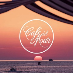 Café Del Mar ft. Cecile Bredie - The Autumn Leaves