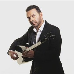 Ahmet Koç - Shape Of My Heart
