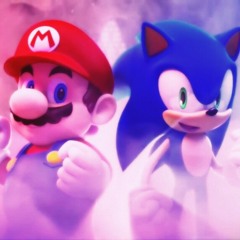 Keyblade - Mario vs Sonic 2..mp3