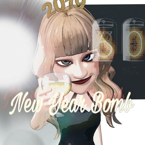 New Year Bomb