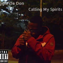Calling My Spirits (Don Mix)