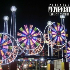 Black Savv - Luna (prod.torybeatz)