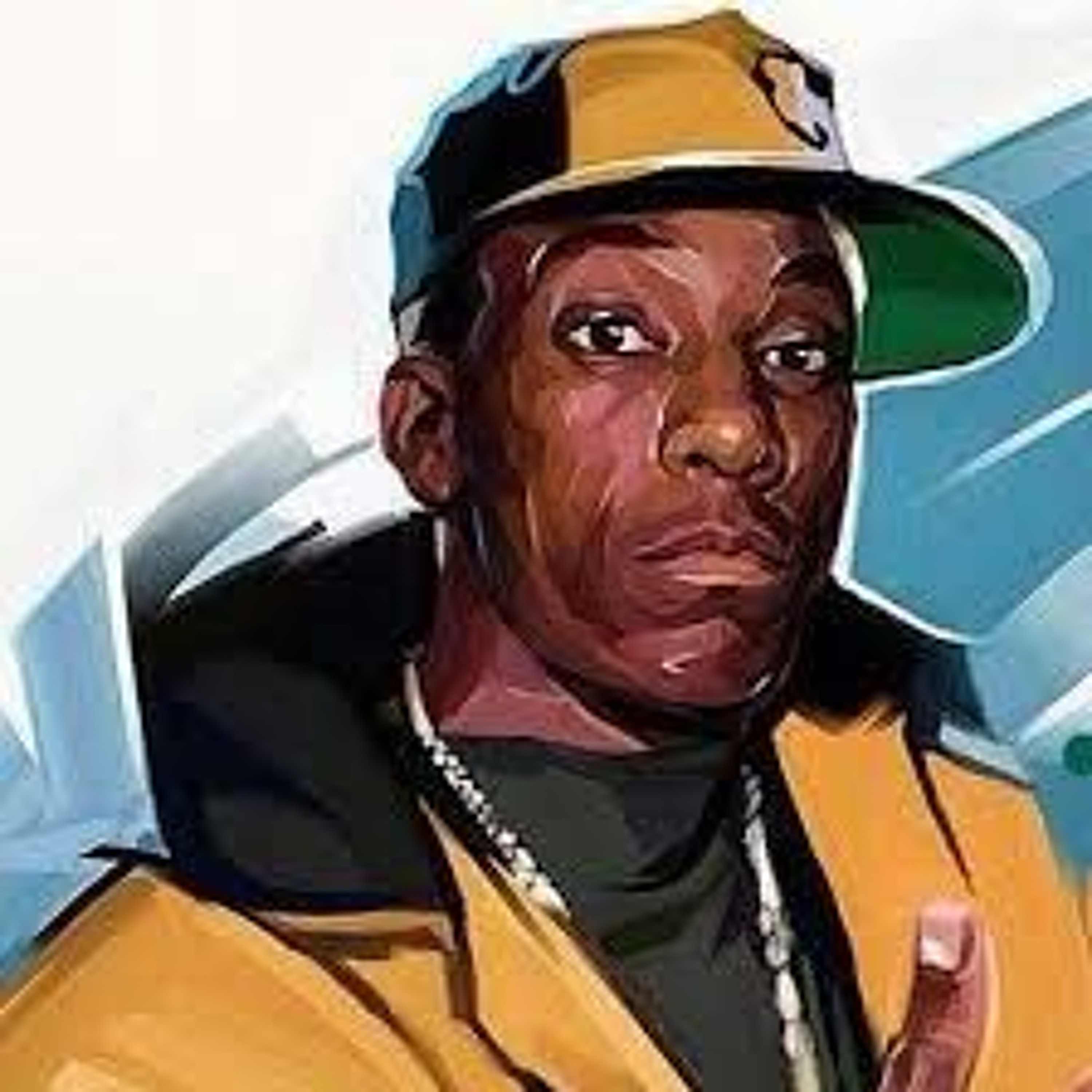 Big L Type Beat - HARLEM episode artwork