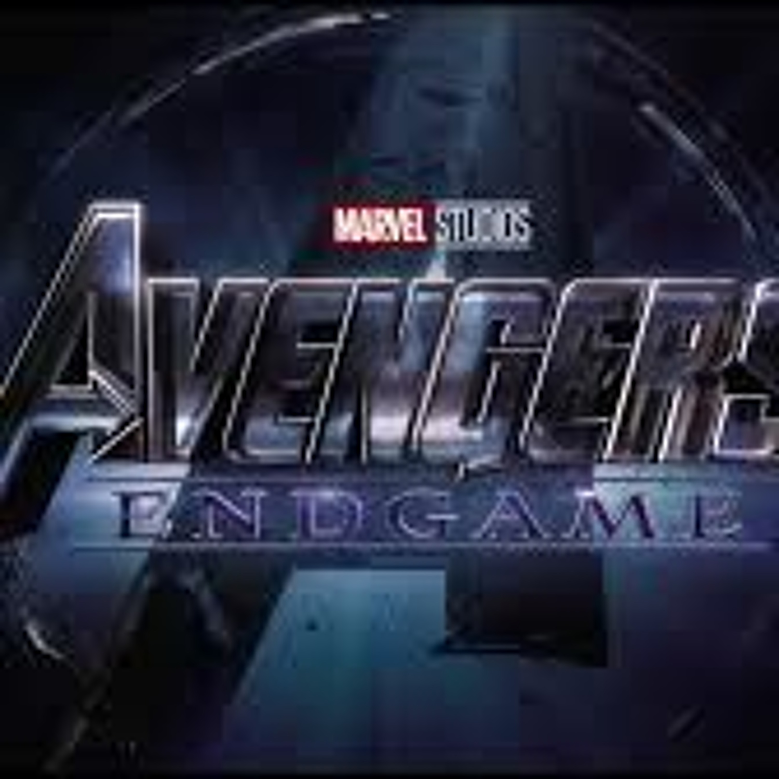 Endgame (Marvel Tribute) episode artwork