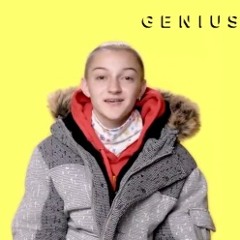 BACKPICK KID I BE FLOSSIN GENIUS VERIFIED VERSION