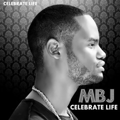My_Mind_Bout_to_Blow -  M.B.J_feat_RealBeats & L.Marie (Prod By RealBeats)