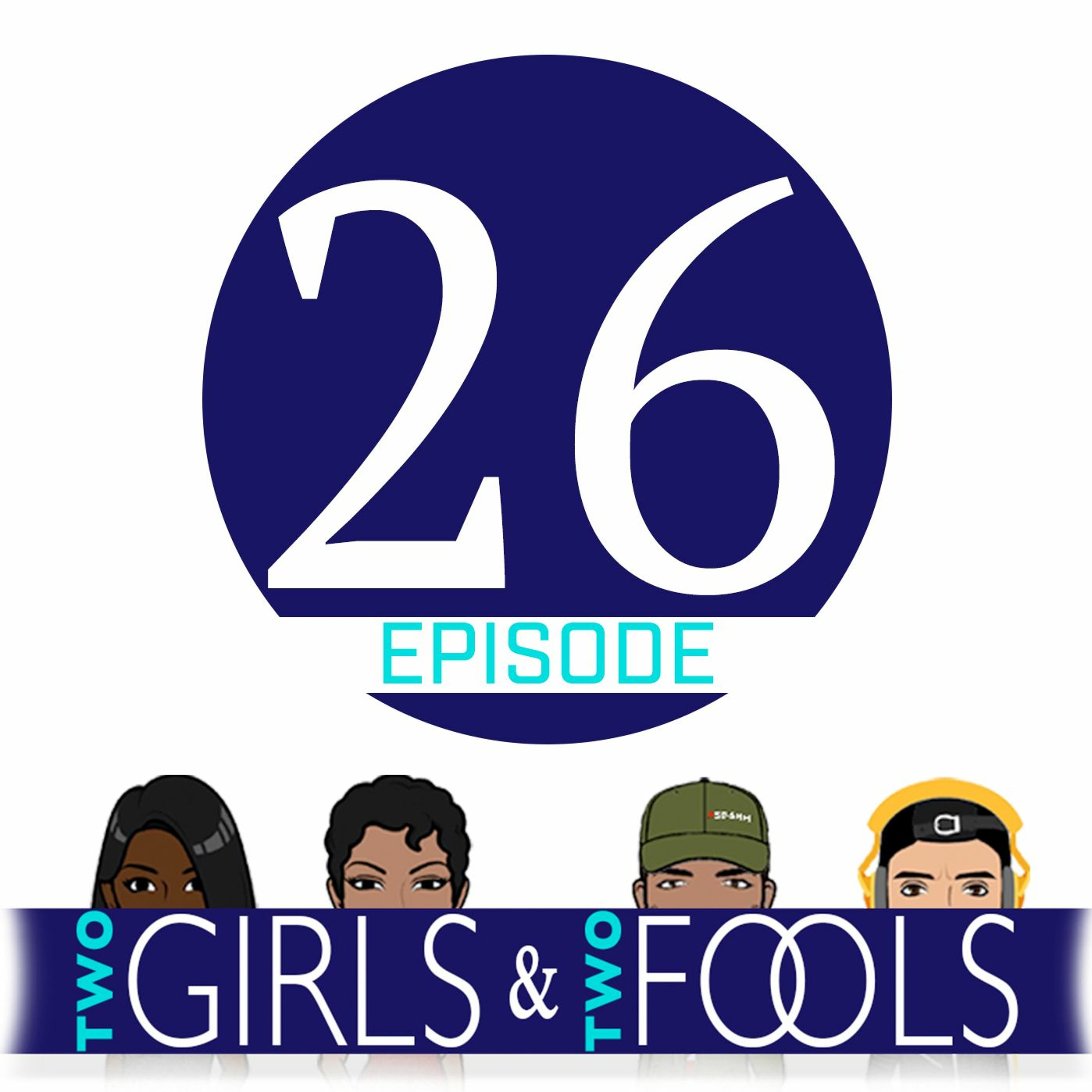 EP26 2019 Reservations LMAO... thumbnail