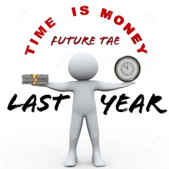 Future Tae- Last Year