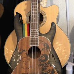 Good Times & Bad Habits (unfinished jam)