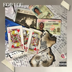 For You - NIC MVIN