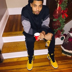 New Years Freestyle Ft M5