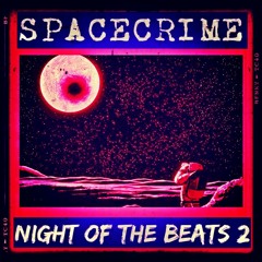 Spacecrime - The Brood 130bpm G - Min 2