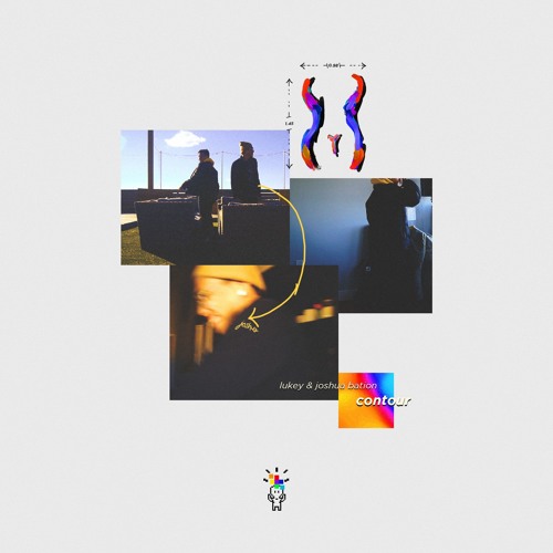 CONTOUR (feat. Joshua Bation)