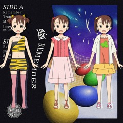 ev.exi - Mode (but anime)