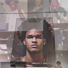 2KuttMar - No case (Lil Nigga) (prod. Phozer)