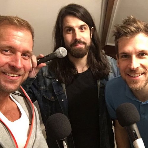 Ep 88 How to make Indie films and Q&A with Giles Alderson, Andrew Rodger, CJ & Dan Richardson episode artwork