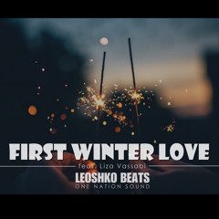 FIRST WINTER LOVE | NEW YEAR (LEOSHKO BEATS feat. LIZA VASSABI)