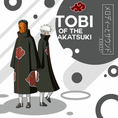 Tobi Of The Akatsuki