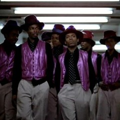 WHO WANT SMOKE (prod. UnhappyHank)