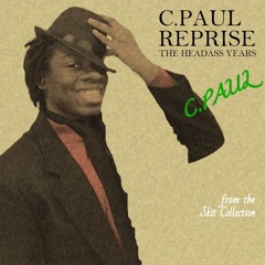 C Paul - Under My D