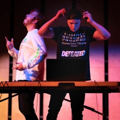 VIBE LAB EPISODE 03: 2018 Lookback Set