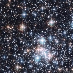 Shine Stars Down On You