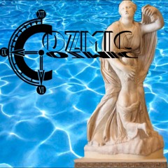 COZMIC - EZ7 ft Lord Flakoe (prod by 420shinobii)