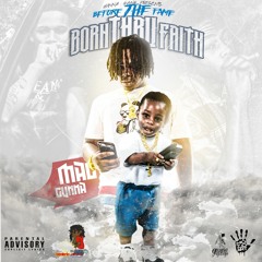Mac Gunna Before The Fame( Hosted By Dj Don Perryon)
