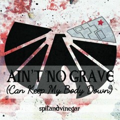Ain't No Grave - Chapter 5 - Protect Ya Neck