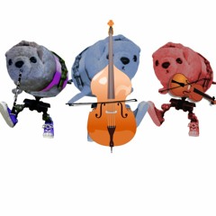 AgentRMC - Orchestra Blaster