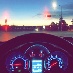 Late Thoughts In Motion prod. Molokai